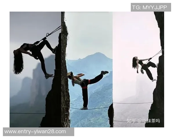 攀岩新手必看指南:从零基础到实力提升的全面攻略